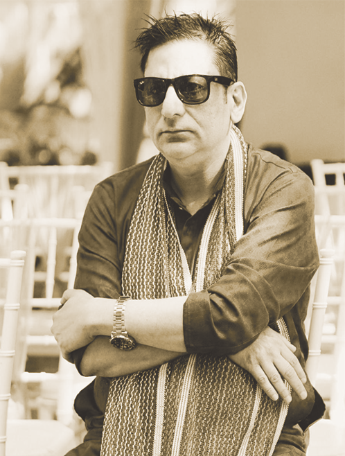 ashish joshi